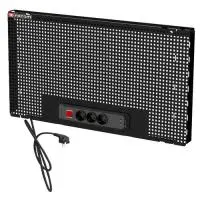 JLS2-PEGBOARD WITH POWER STRIP AND USB B Facom JLS2-PPAV1USBBS