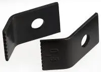 1 пара запасных ножей для 15 11 120 Ø 0,8 mm