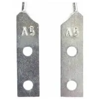 HAZET 1846C-05/2, Запасные концы