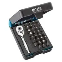 Hazet 863MBIT/33, Набор бит