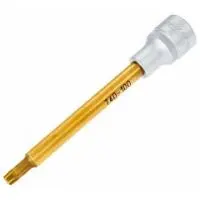 HAZET 992SLG-T40, Головка с насадкой TORX