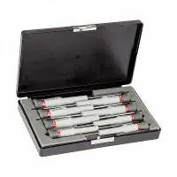 Набор из 8 плоских и крестообразных отвёрток PHILLIPS® 329 N/S8 U03290057