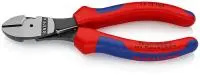 Боковые кусачки KNIPEX KN-7412160