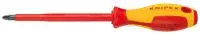Крестообразная отвертка KNIPEX KN-982504