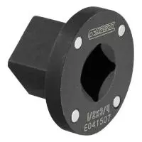 E117355 EXPERT 1/4" выдвижная Т-образная ручка