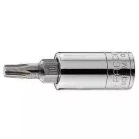 1/4" Головка с битой TORX Facom RX.40