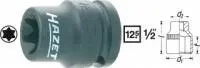 HAZET 900S-E16, Головка торцевая TORX