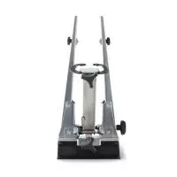 профессиональная ремонтная стойка для регулировки колес