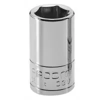 1/4" Головка Facom R.10
