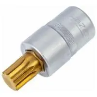 HAZET 990-14, Головка со вставкой