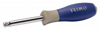 Рукоятка торцевая 1/4"