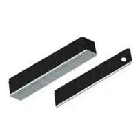Запчасть: Лезвия для ножа CutiX KN-9010165BK, 10 шт