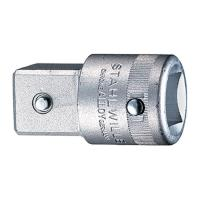Переходник 3/4" х 1", STAHLWILLE, 15030006, 569