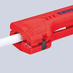 Инструмент для снятия изоляции KNIPEX KN-1690130SB