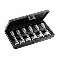 Комплект из шести ключей для фитингов форсунок 884 C/S6 U08841000