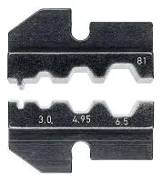 Плашка опрессовочная (арт. KN-974981)