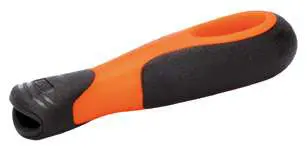 Рукоятка ERGO™ для плоских напильников, упаковка из 10 штук 9-485-13-10