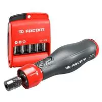 E-PROTWIST SET 12PCS INDUSTRY Facom ATPA4V.J12IPB