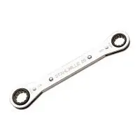Ключ накидной с трещоткой 13/16x15/16", STAHLWILLE, 41564246, 25aN