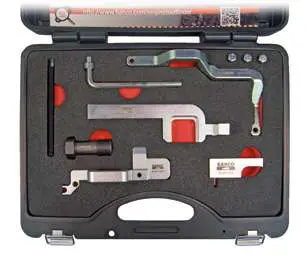 Набор для синхронизации бензиновых мини-двигателей MINI-PSA 1.4-1.6 BE504102