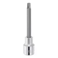 E031981 EXPERT 1/2" приводные гнезда для долот Torx ® с большим радиусом действия