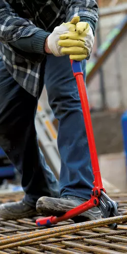 Болторезы Knipex Коболт KN-7172910