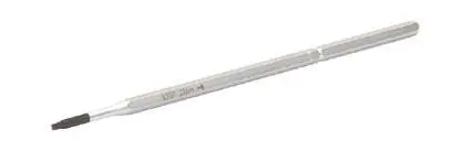 Стержни динамометрических отверток с наконечником TORX PLUS® BE-6990-IP15-KL