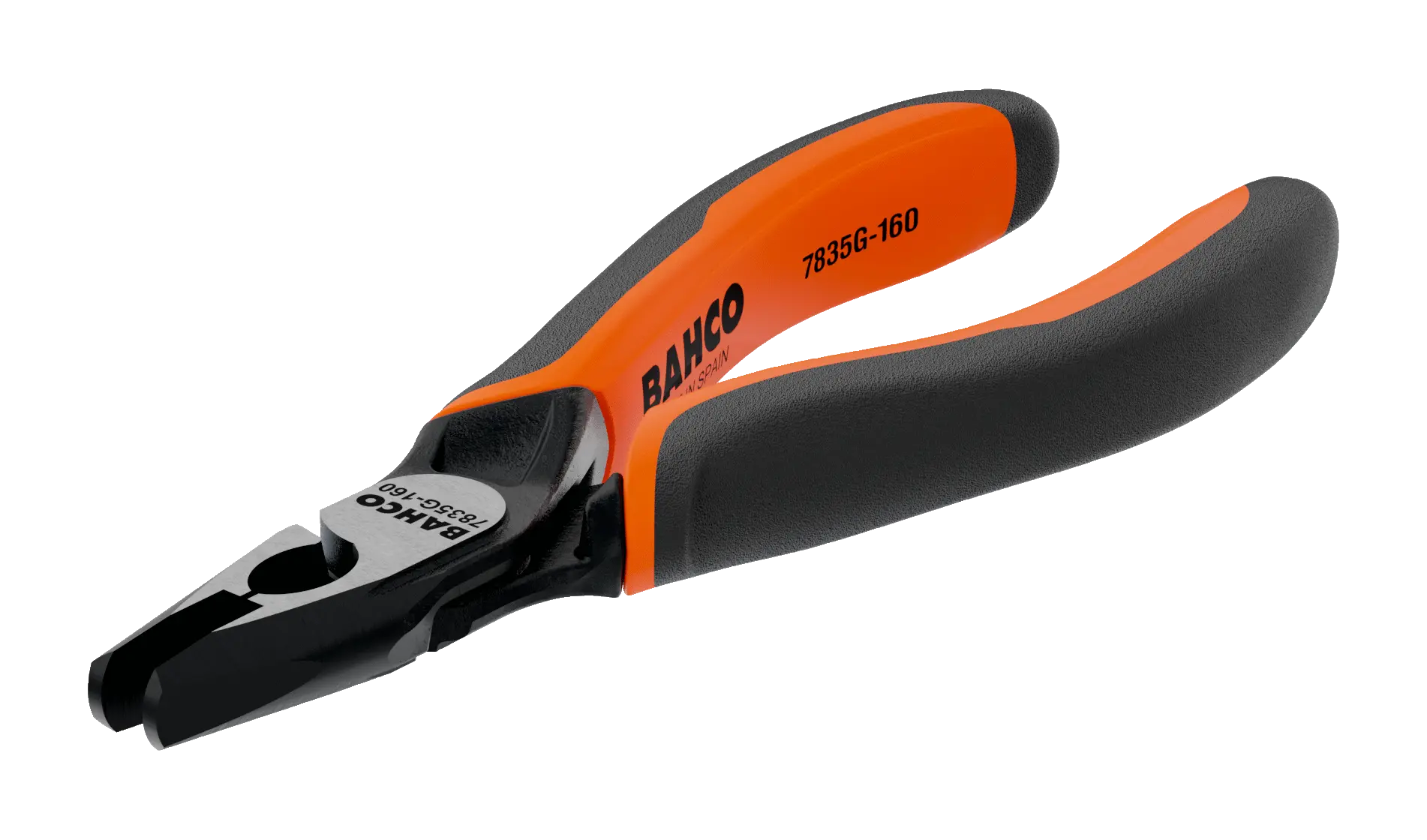 Переставные клещи с рукояткой ERGO™ 8225 IP
