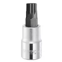 E031972 EXPERT 1/2" отверточные гнезда для винтов XZN ®