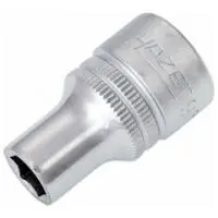 HAZET 900-9, Шестигранная торцевая головка