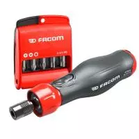 E-PROTWIST SET 12PCS AUTOMOTIVE Facom ATPA4V.J12APB