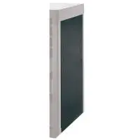 RWS - PAIR OF MASKING SIDES BLACK Facom RWS-MASKBS