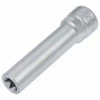 HAZET 880LG-E10, Головка торцевая TORX®