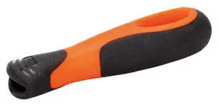 Рукоятка ERGO™ для плоских напильников, индивидуальная упаковка 9-485-13-1P