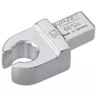 HAZET 6612C-10, Съемный накидной разрезной ключ