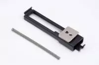HAZET 798-0153A, Sliding guide device