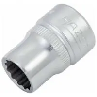 HAZET 880AZ-3/8, Двенадцатигранная торцевая головка