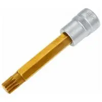 HAZET 8808LG-10, Головка с насадкой