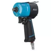 HAZET 9012MT, Ударный гайковерт (особо короткий)