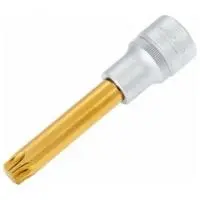 HAZET 992LG-T55, Головка с насадкой TORX
