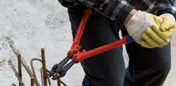 Болторезы Knipex Коболт KN-7172910