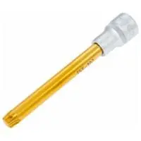 HAZET 992SLG-T55, Головка с насадкой TORX