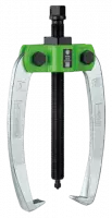Универсальный двухзахватный съёмник с самоцентрирующимися захватами