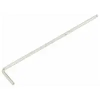 HAZET 2105LG-025, Ключ Г-образный