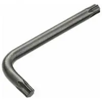 HAZET 2115-T40, Ключ Г-образный TORX®