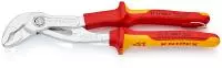 KNIPEX Cobra® VDE хромированные 250 mm (KN-8726250T, KN-8726250T)