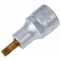 HAZET 990-6, Головка со вставкой