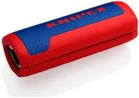 Инструмент для снятия изоляции KNIPEX KN-902201SB