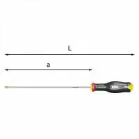 Отвертки для винтов PHILLIPS® D 324 LPH U03240451D