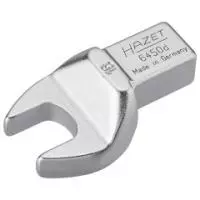 HAZET 6450D-16, Съемный рожковый ключ